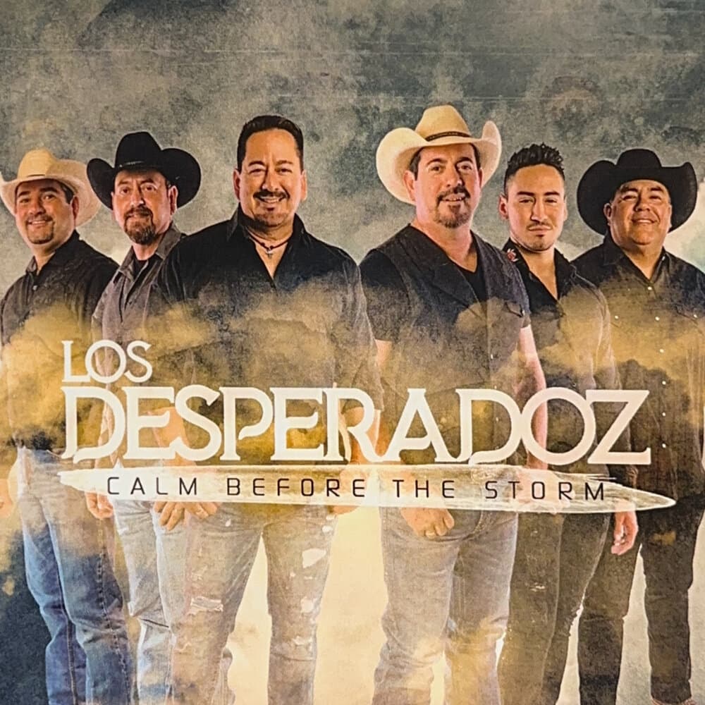Los Desperadoz