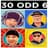 30 Odd 6