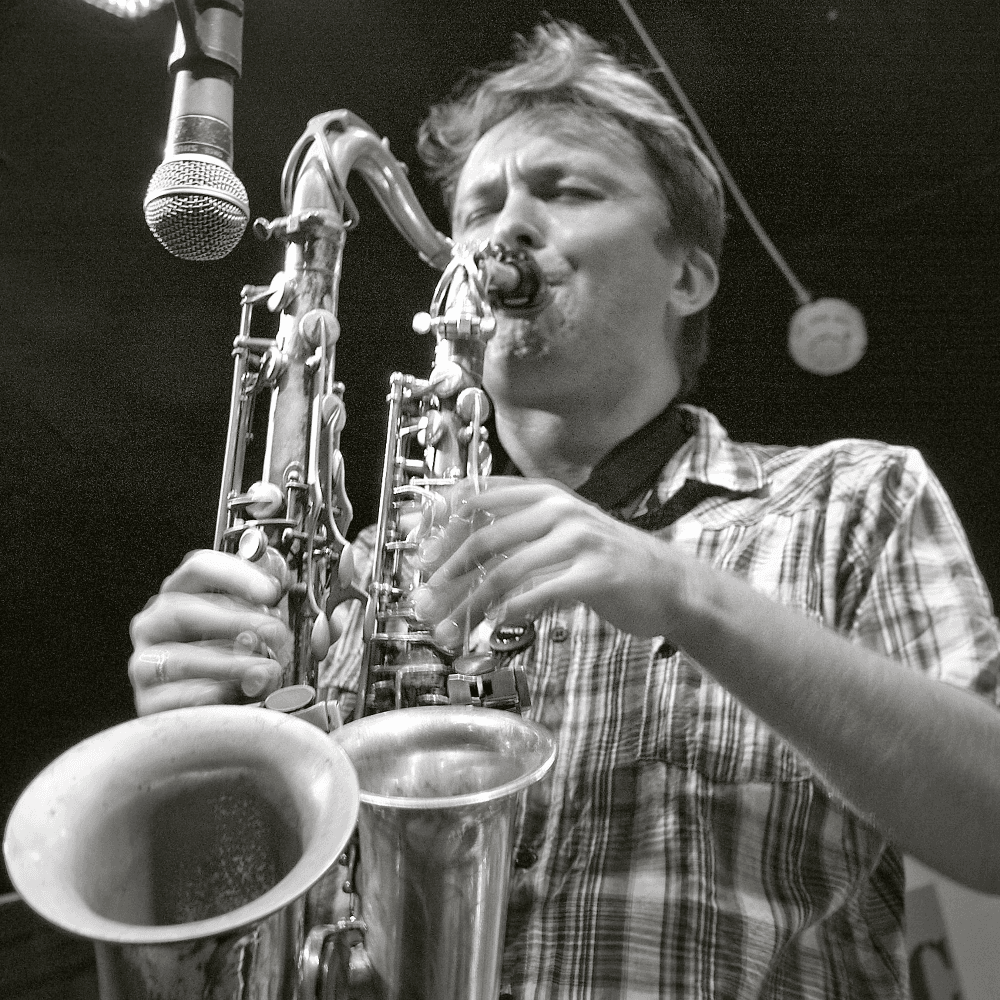 Алексей Круглов