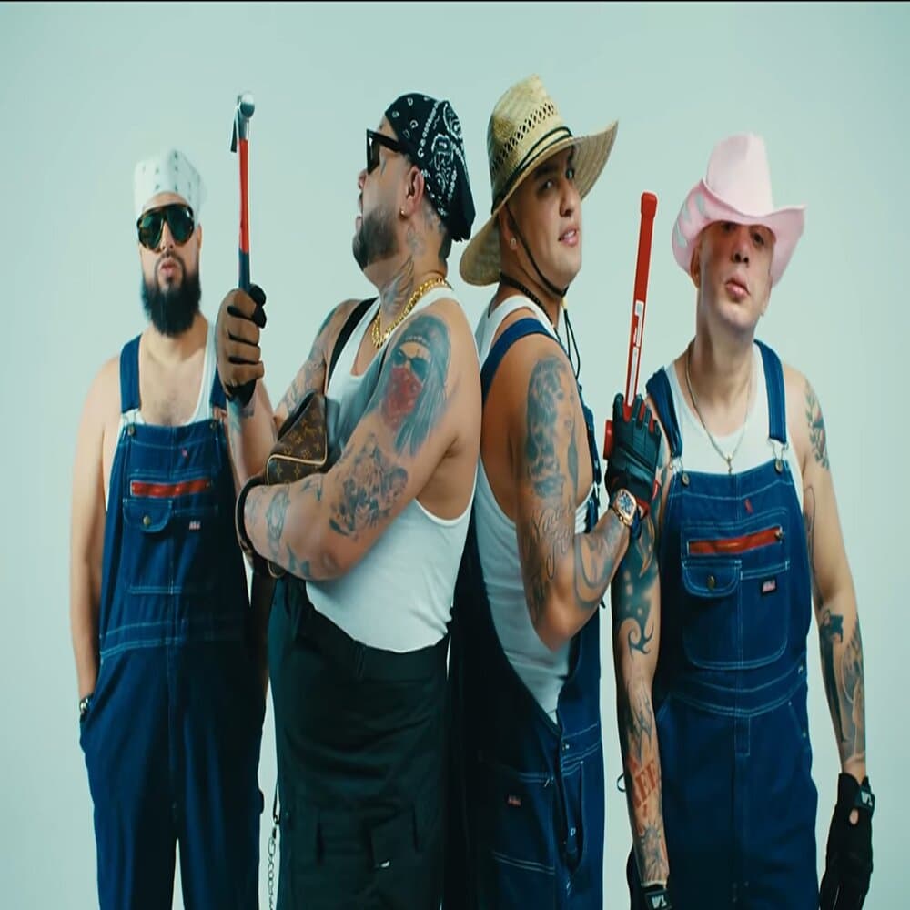 William El Magnifico