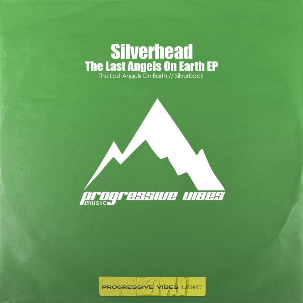 Silverhead