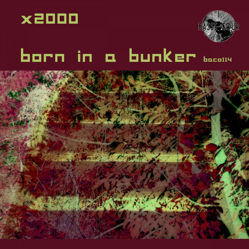 X2000