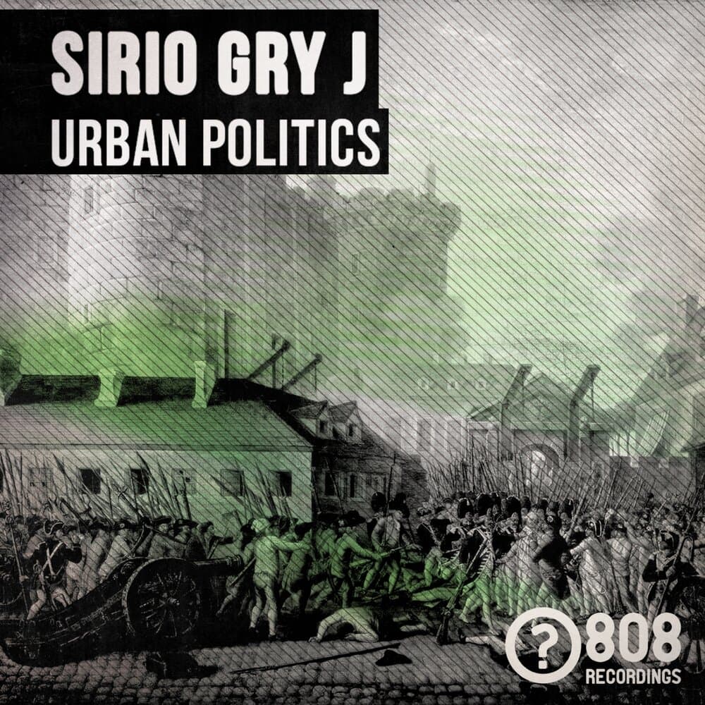 Sirio Gry J