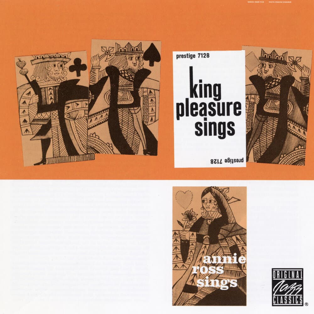 King Pleasure