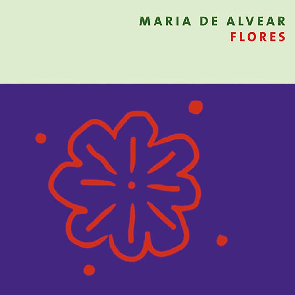 María De Alvear