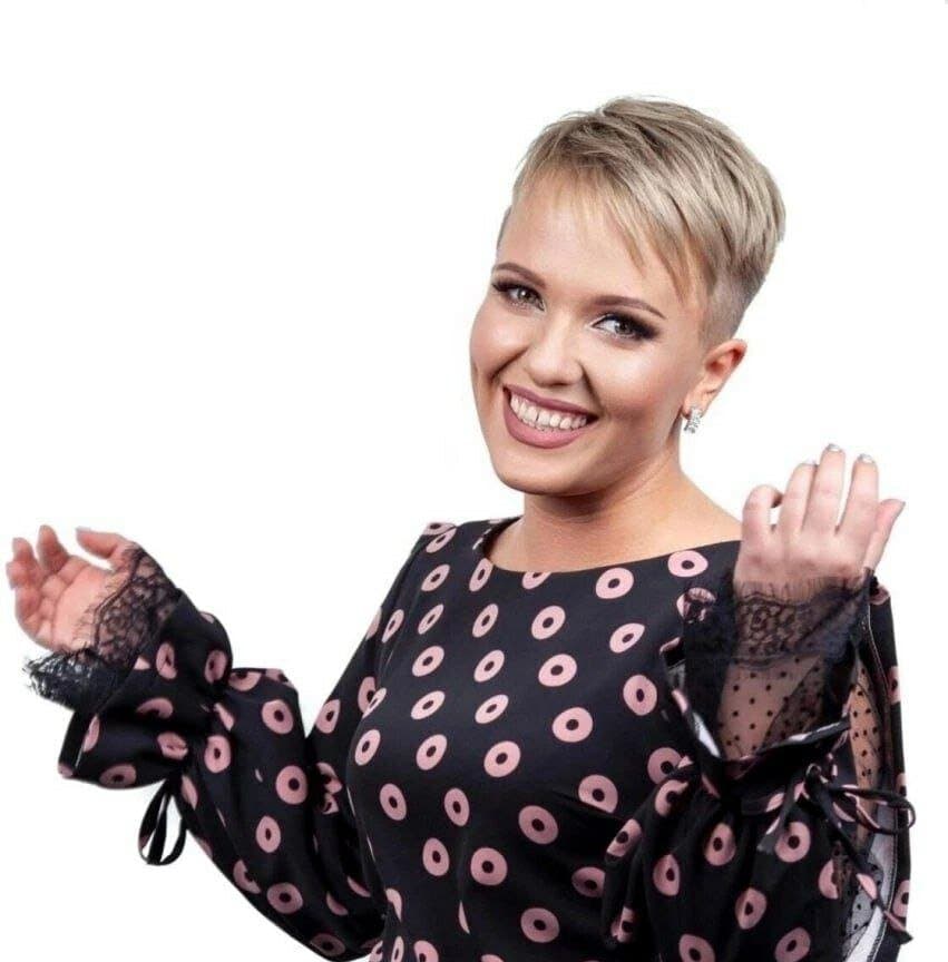 Елена Григорова