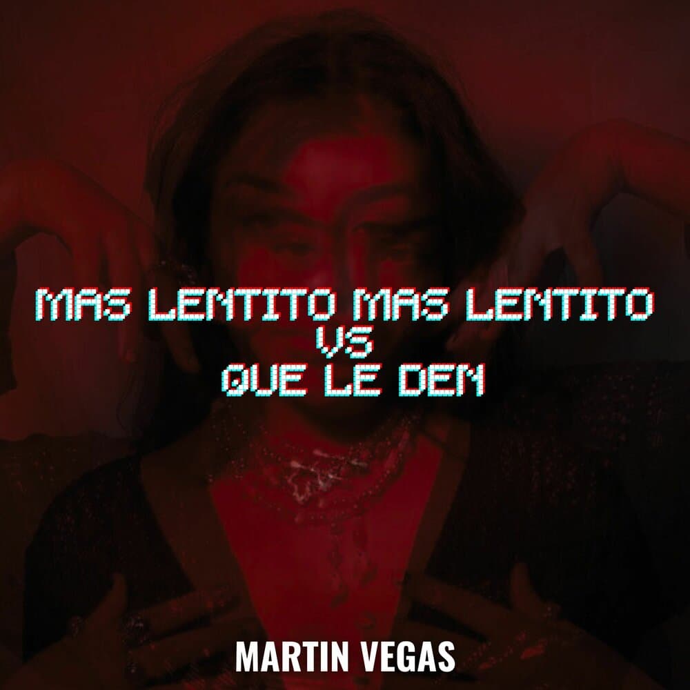 Martin Vegas