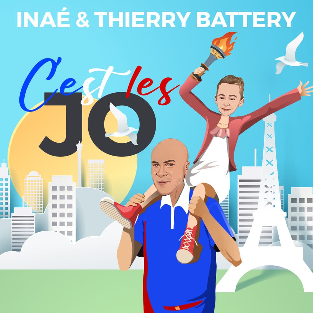 Thierry Battery