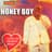 Honey Boy