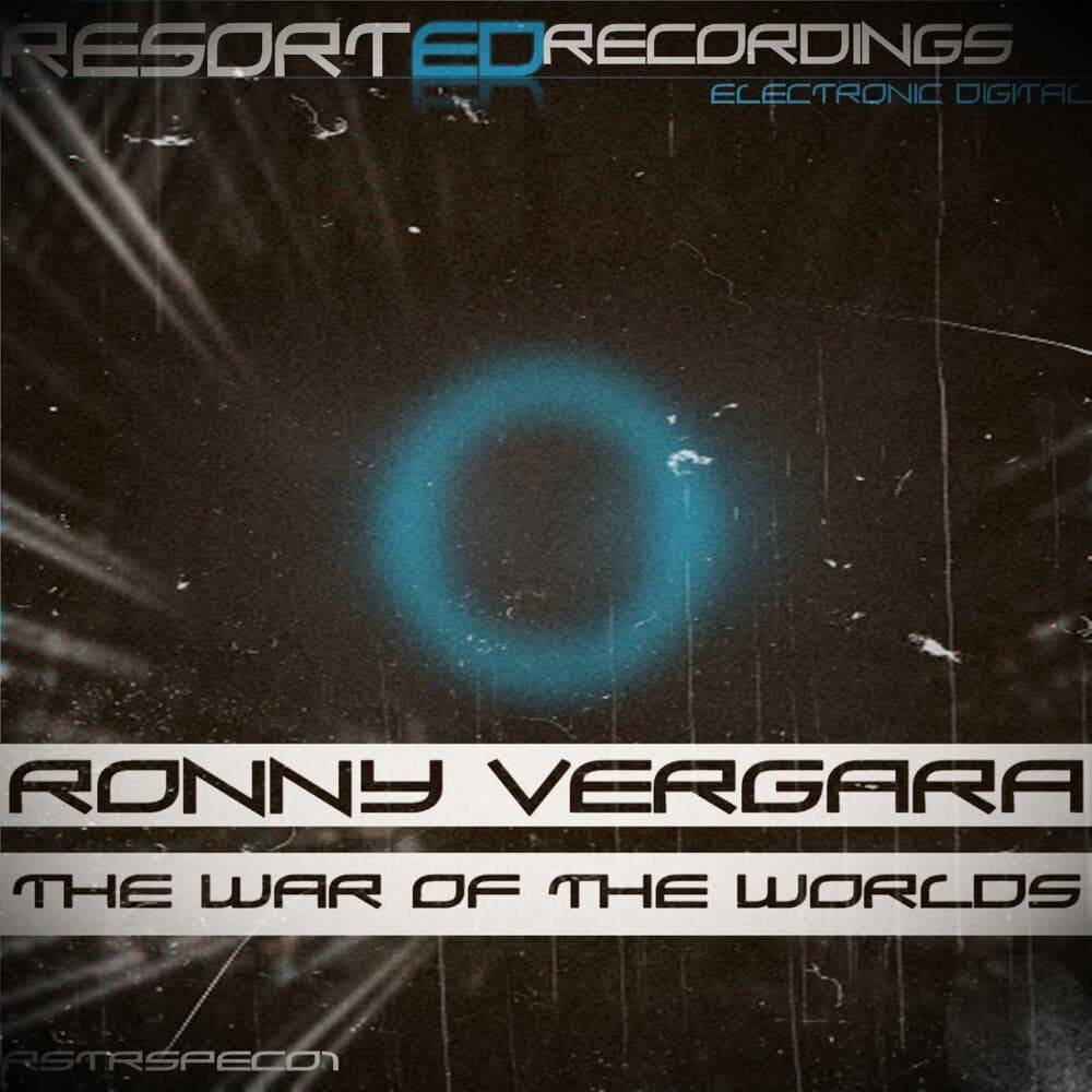 Ronny Vergara