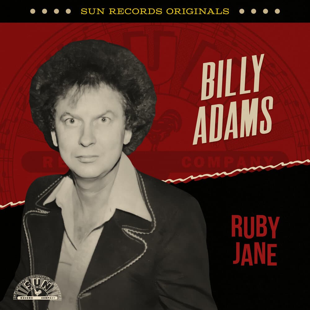 Billy Adams