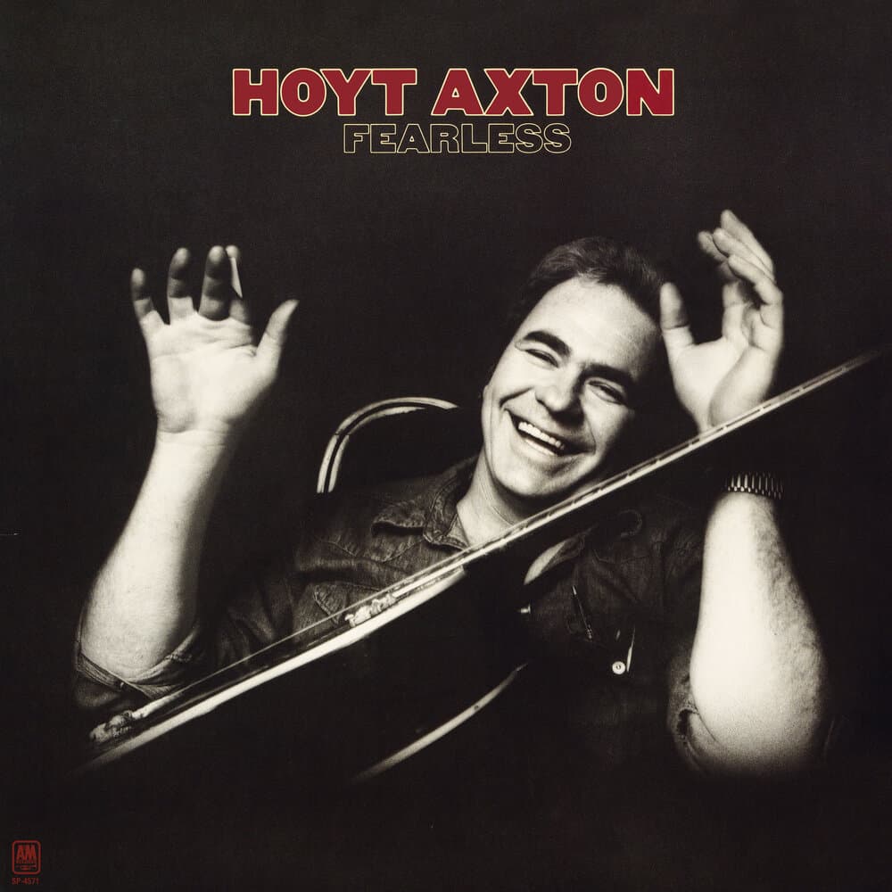 Hoyt Axton