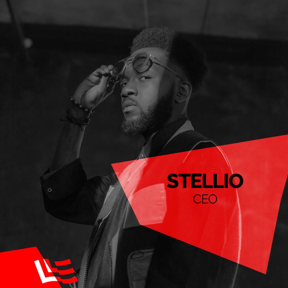 Stellio