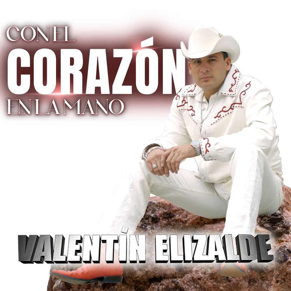 Valentin Elizalde