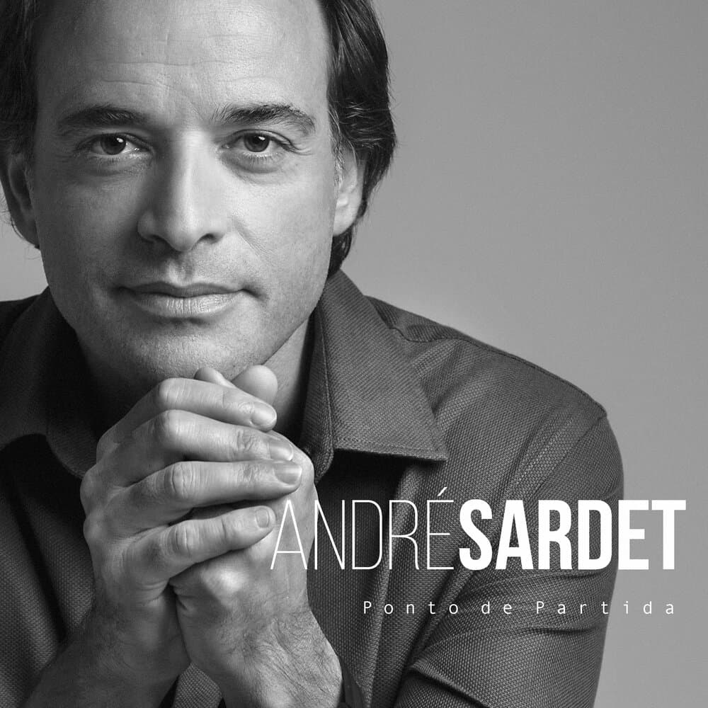 André Sardet