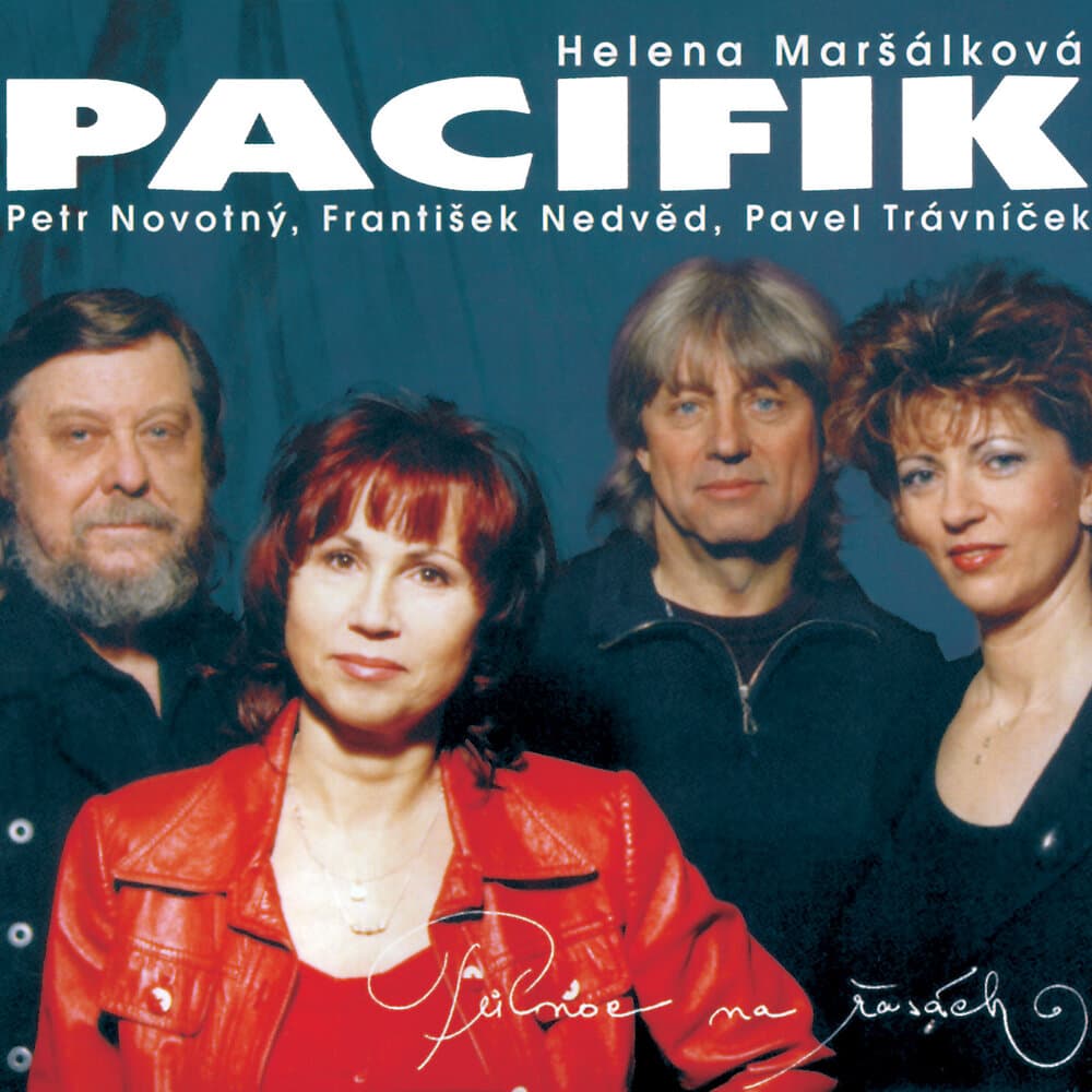 Helena Maršálková