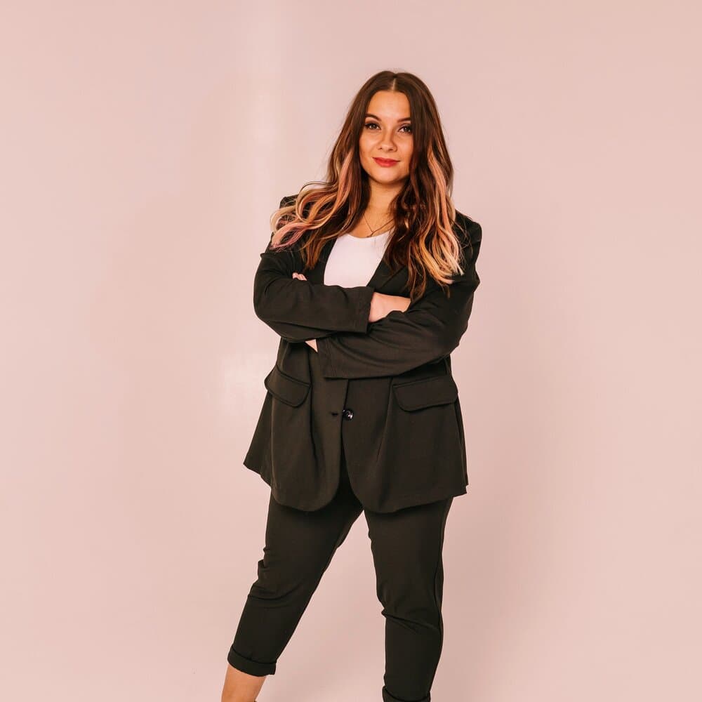 Юлия Свердлик