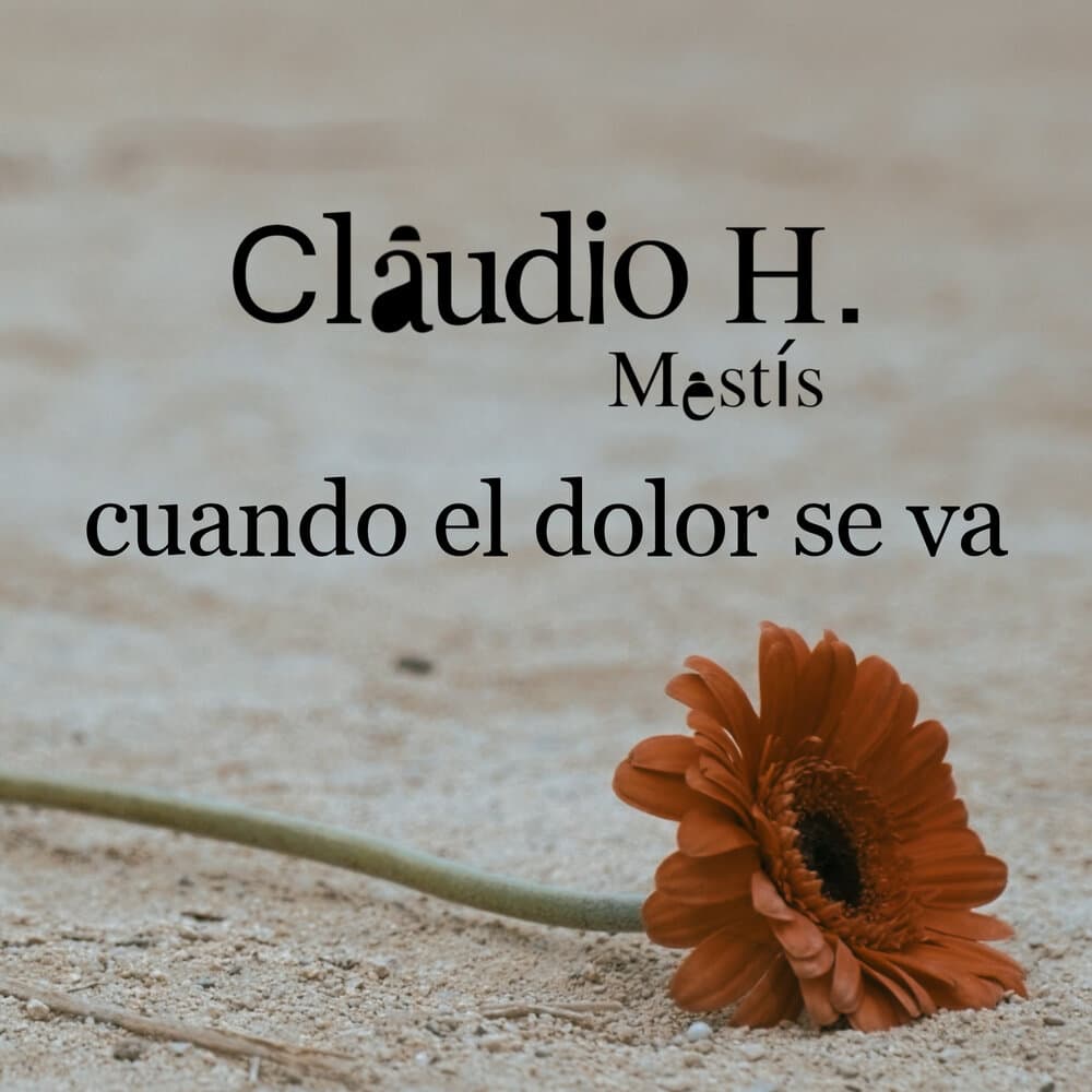 Claudio H.