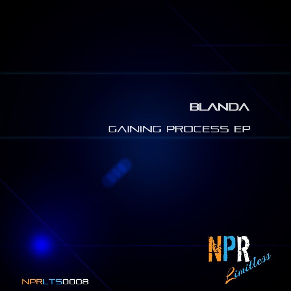 Blanda