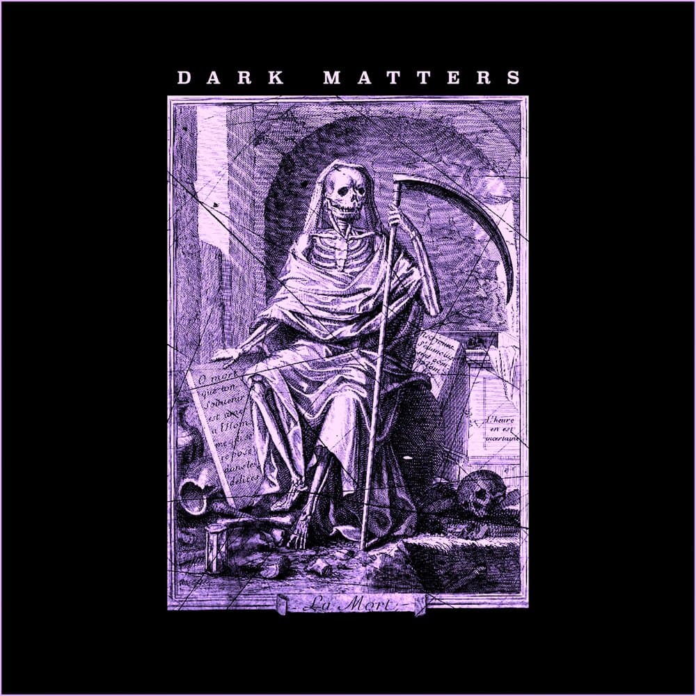 Dark Matters