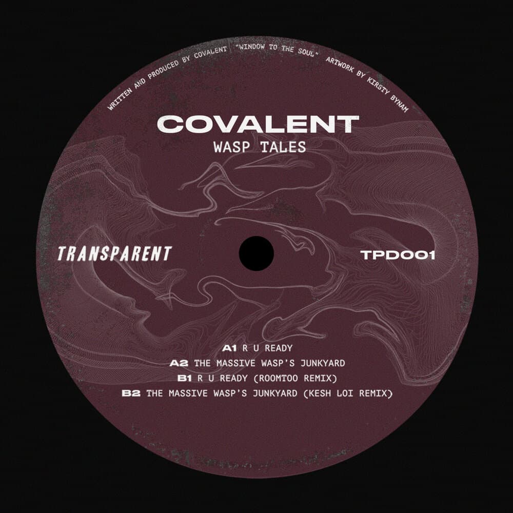 Covalent (UK)