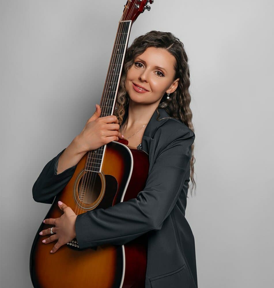 Анна Побединская