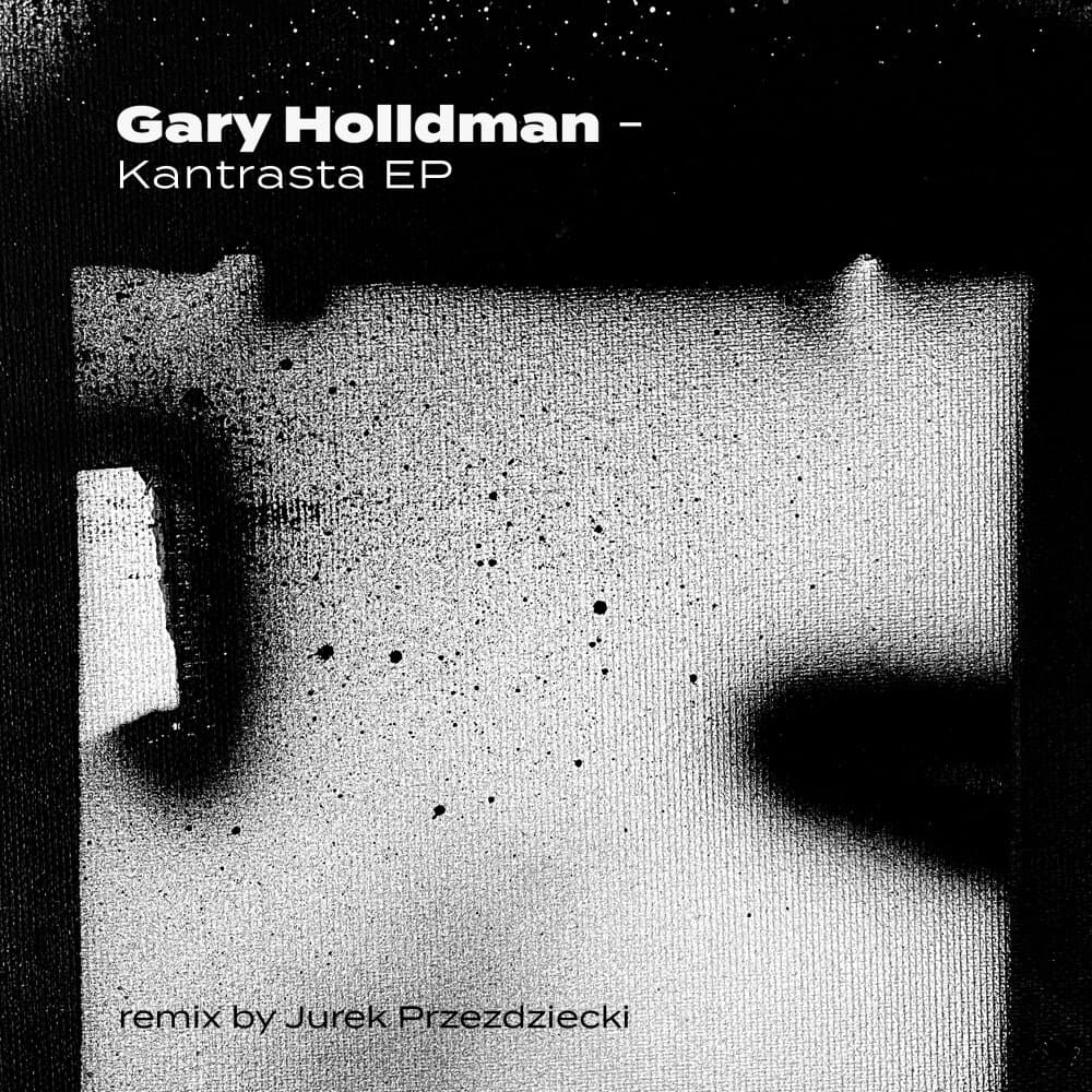 Gary Holldman
