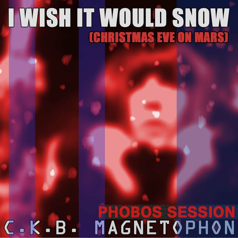 C.K.B. Magnetophon