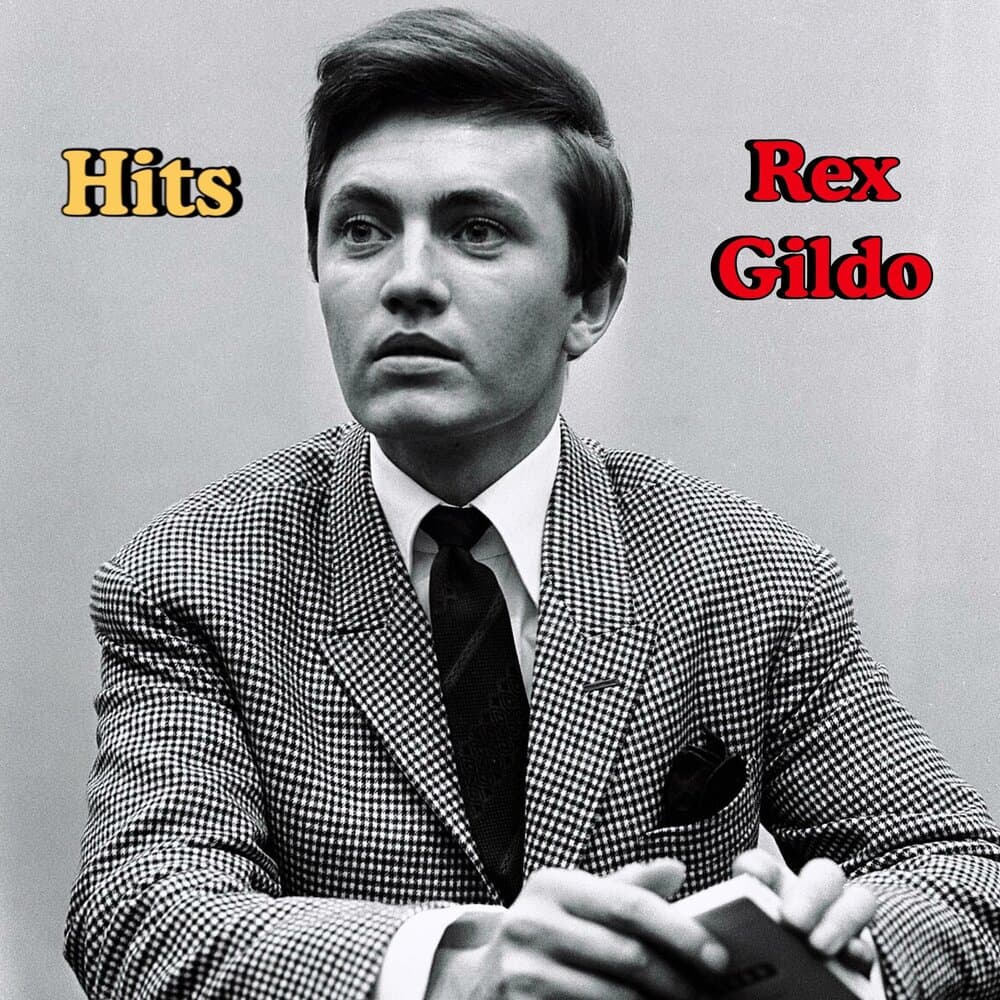 Rex Gildo