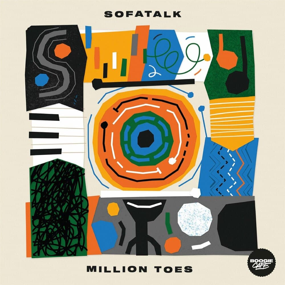 SofaTalk