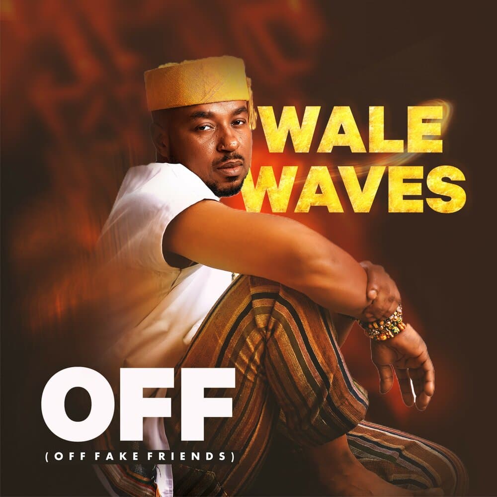 Wale Waves