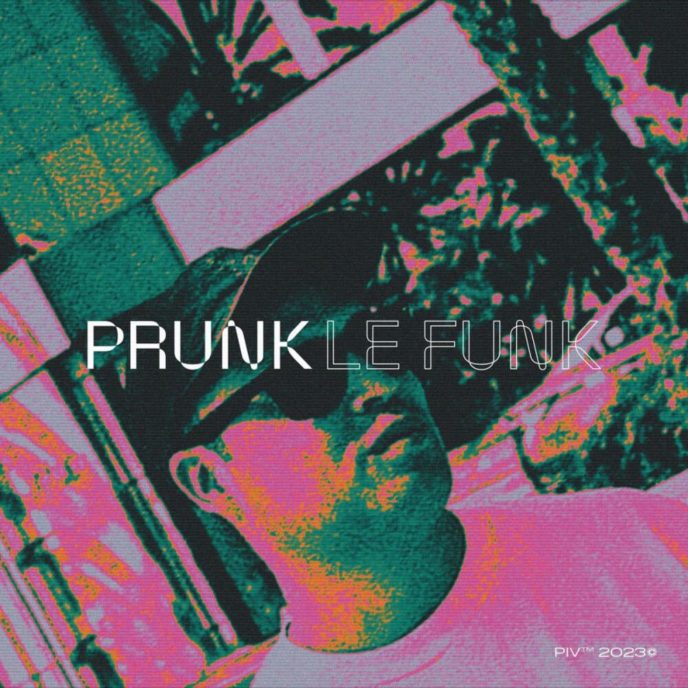PRUNK
