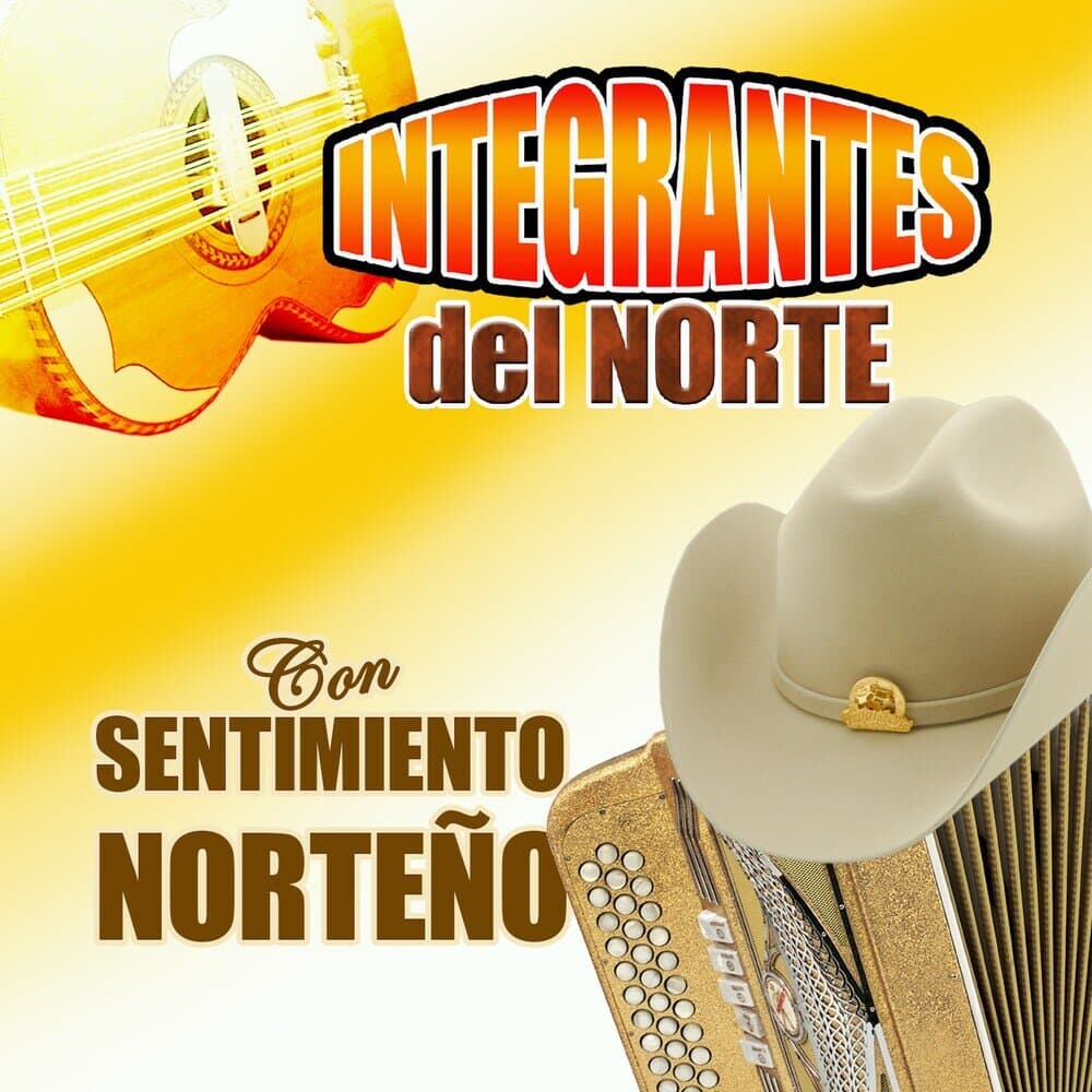 Integrantes Del Norte