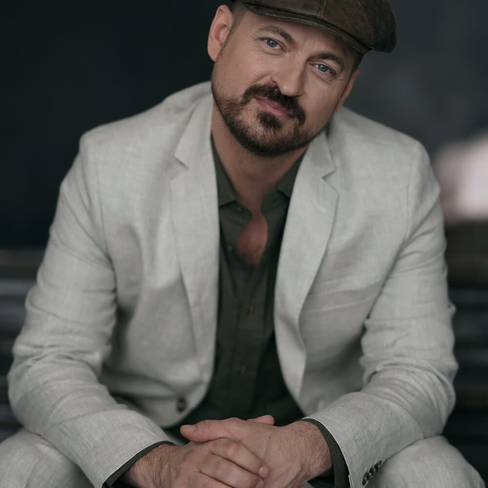 Алексей Петрухин