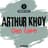 Arthur Khoy