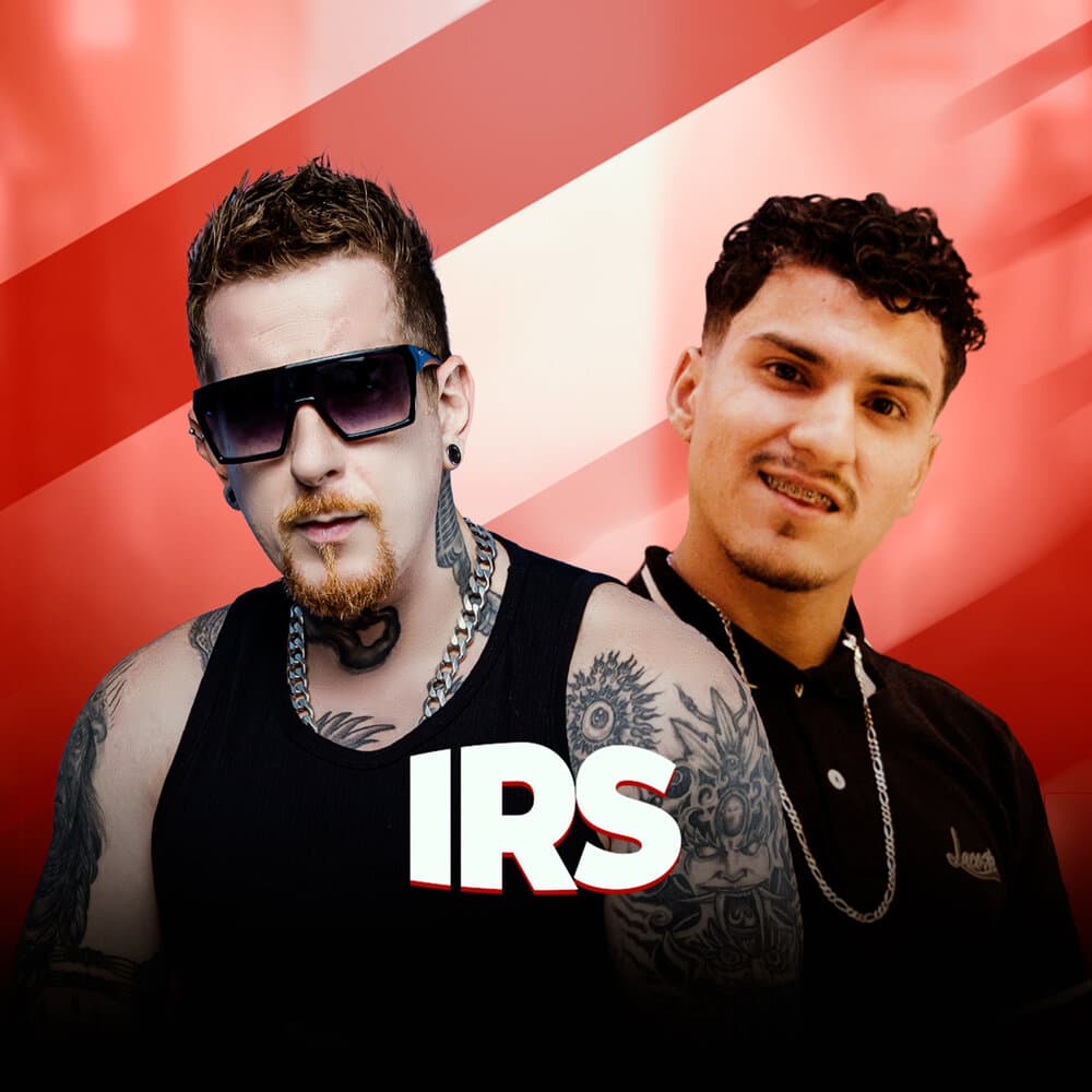 IRS