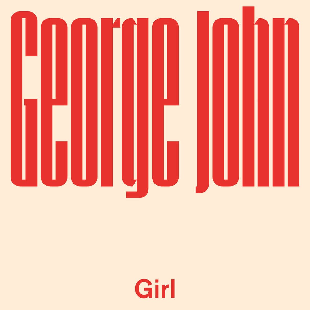 George John