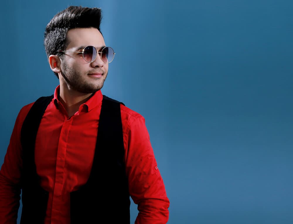 Фуркат Мачо