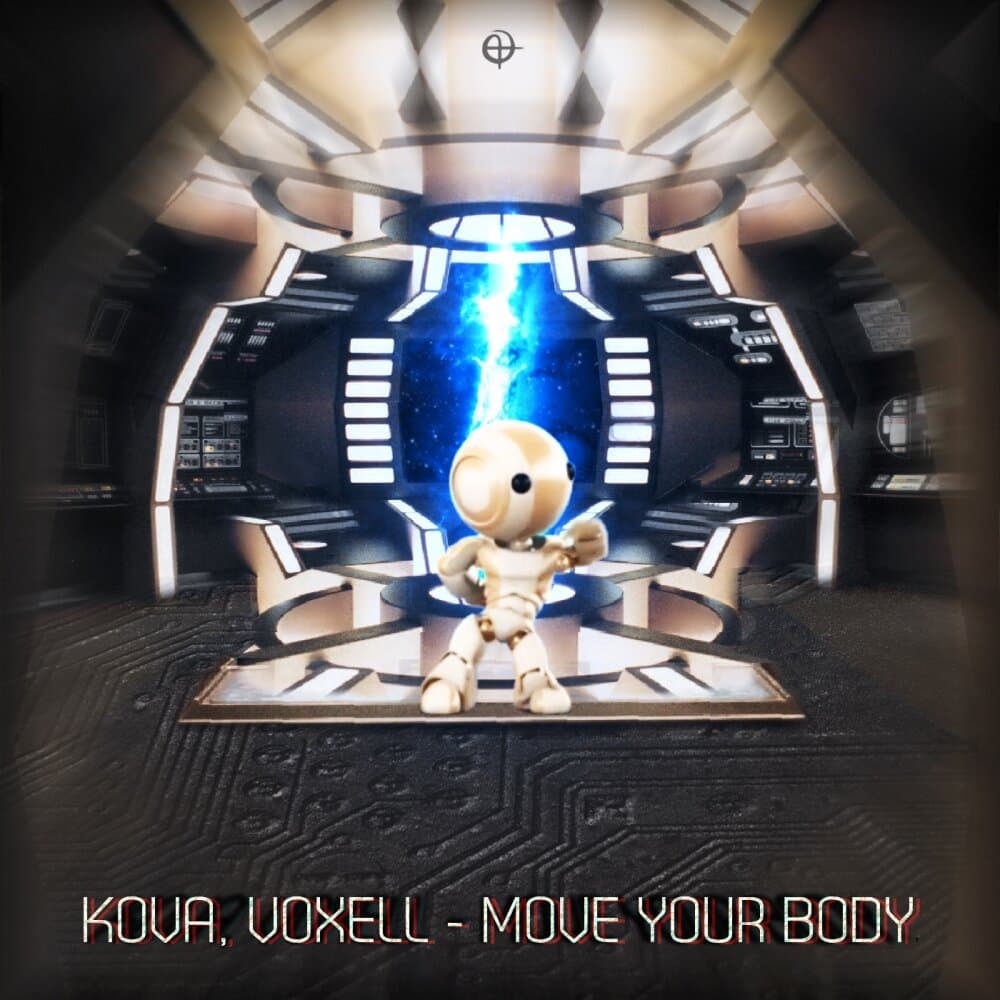 Kova, Voxell
