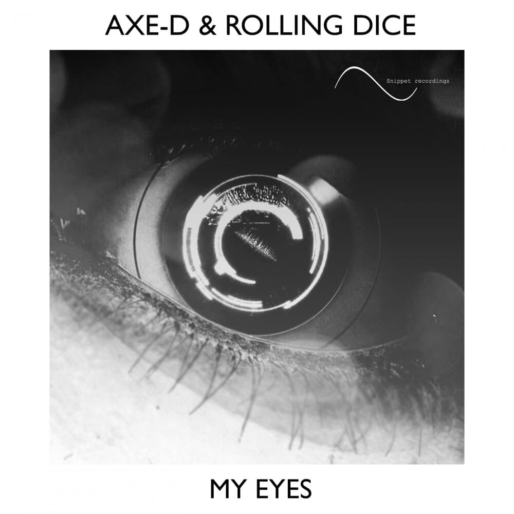 Axe-D & Rolling Dice