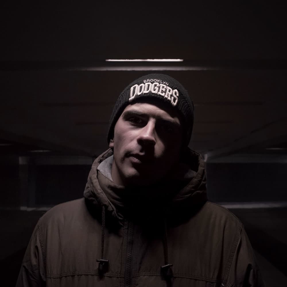 Забытый Женя