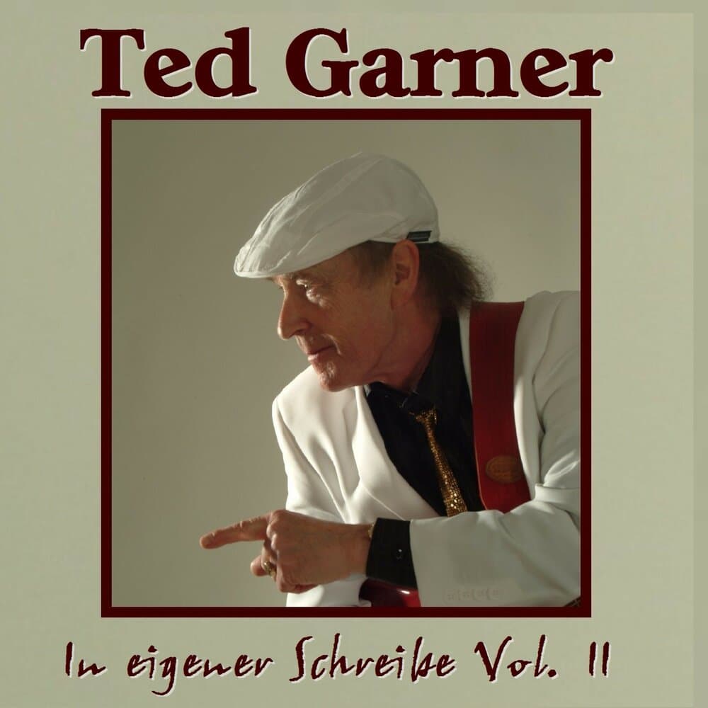 Ted Garner