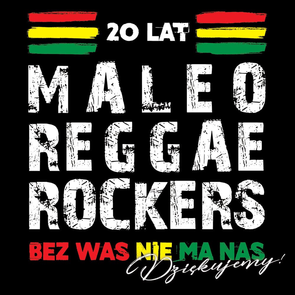 Maleo Reggae Rockers