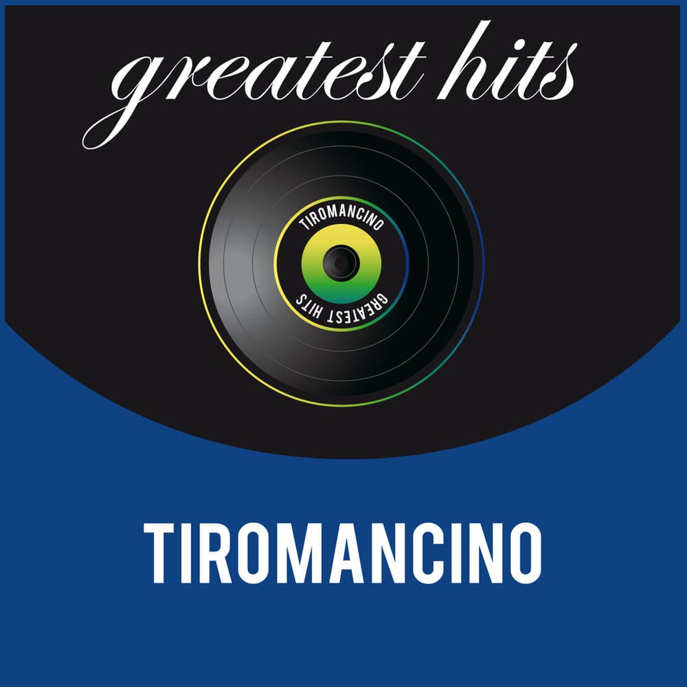 Tiromancino