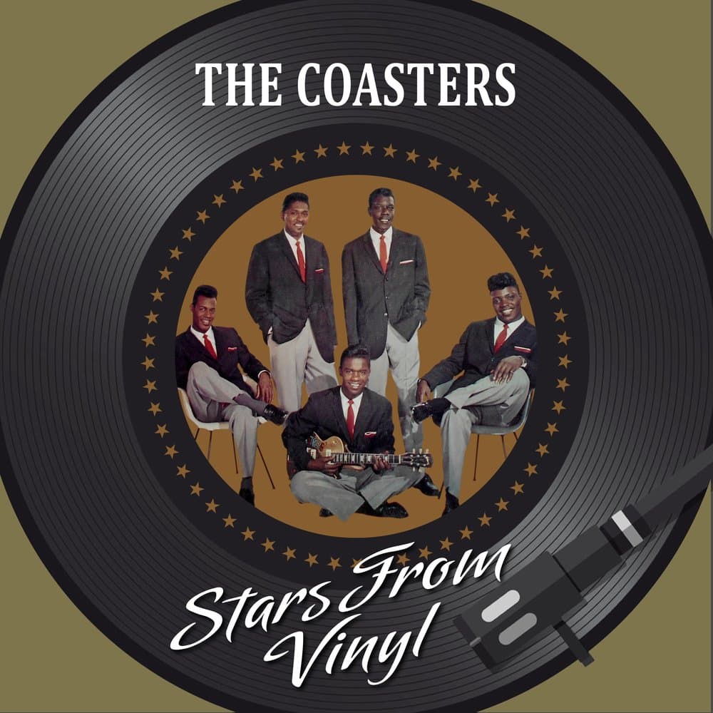 The Coasters