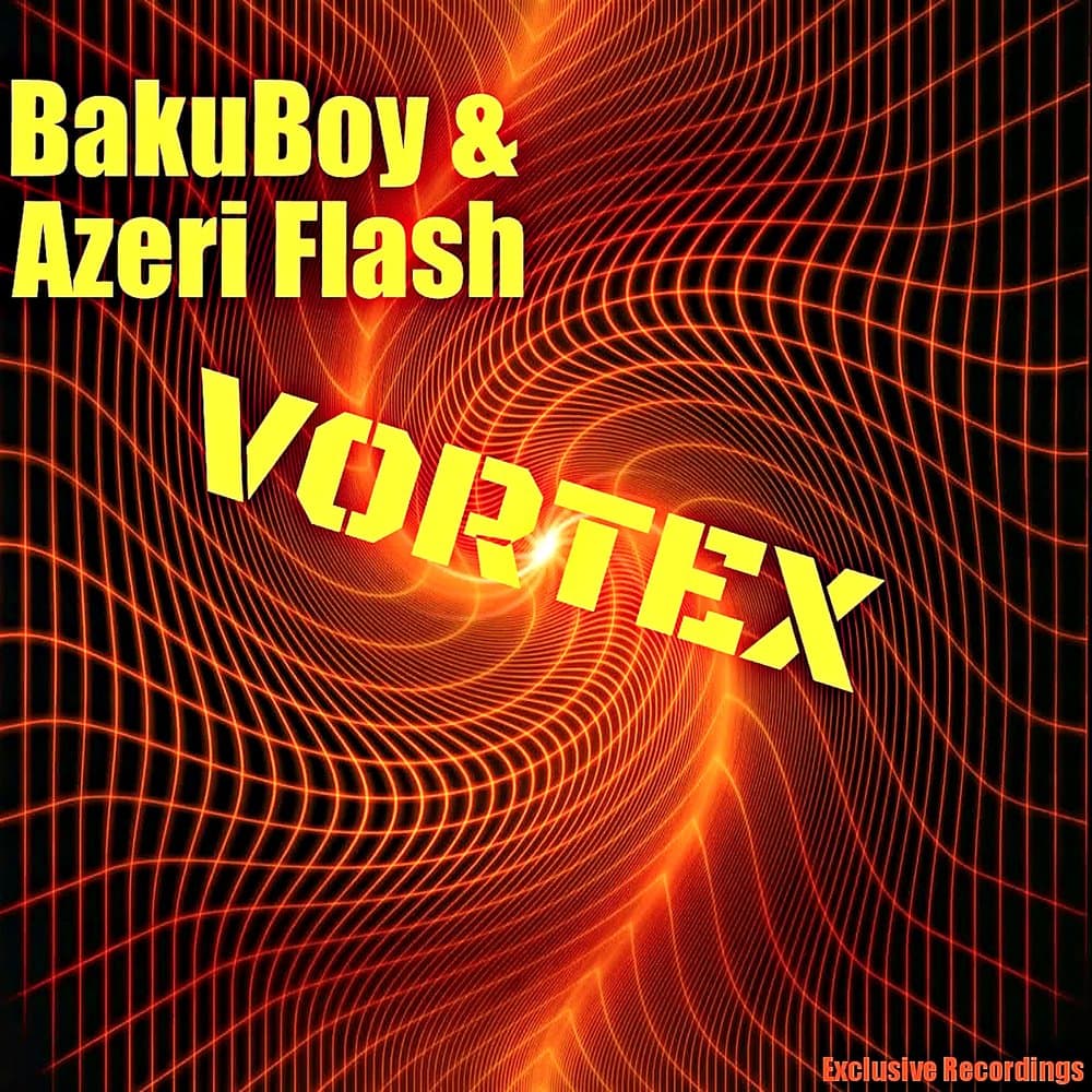 BakuBoy & Azeri Flash