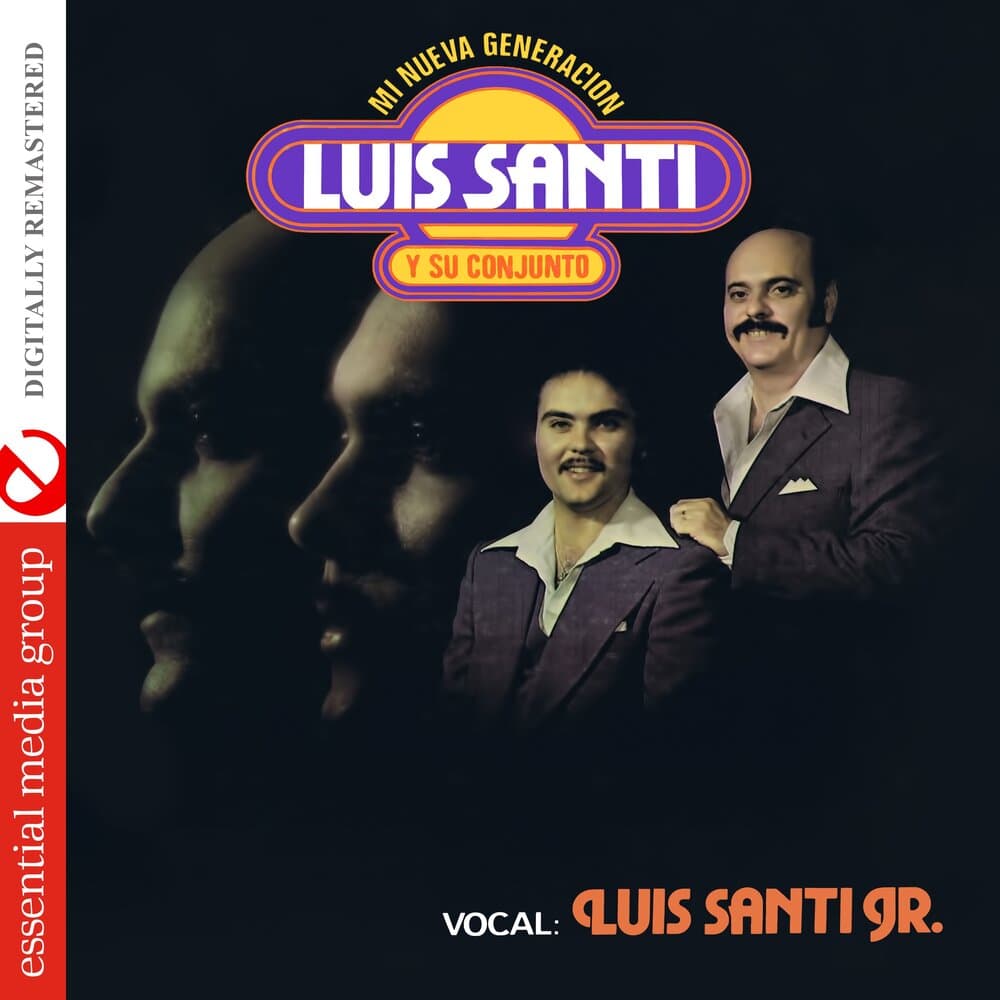 Luis Santi Y Su Conjunto