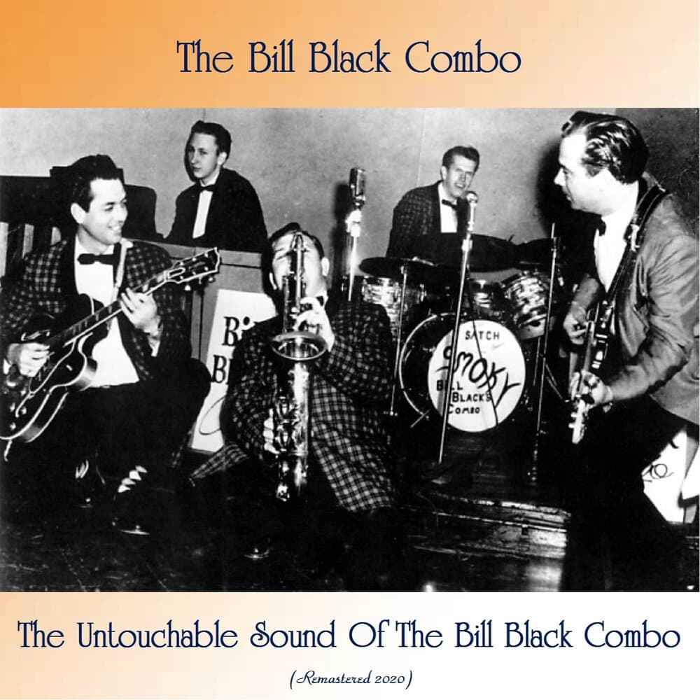 The Bill Black Combo