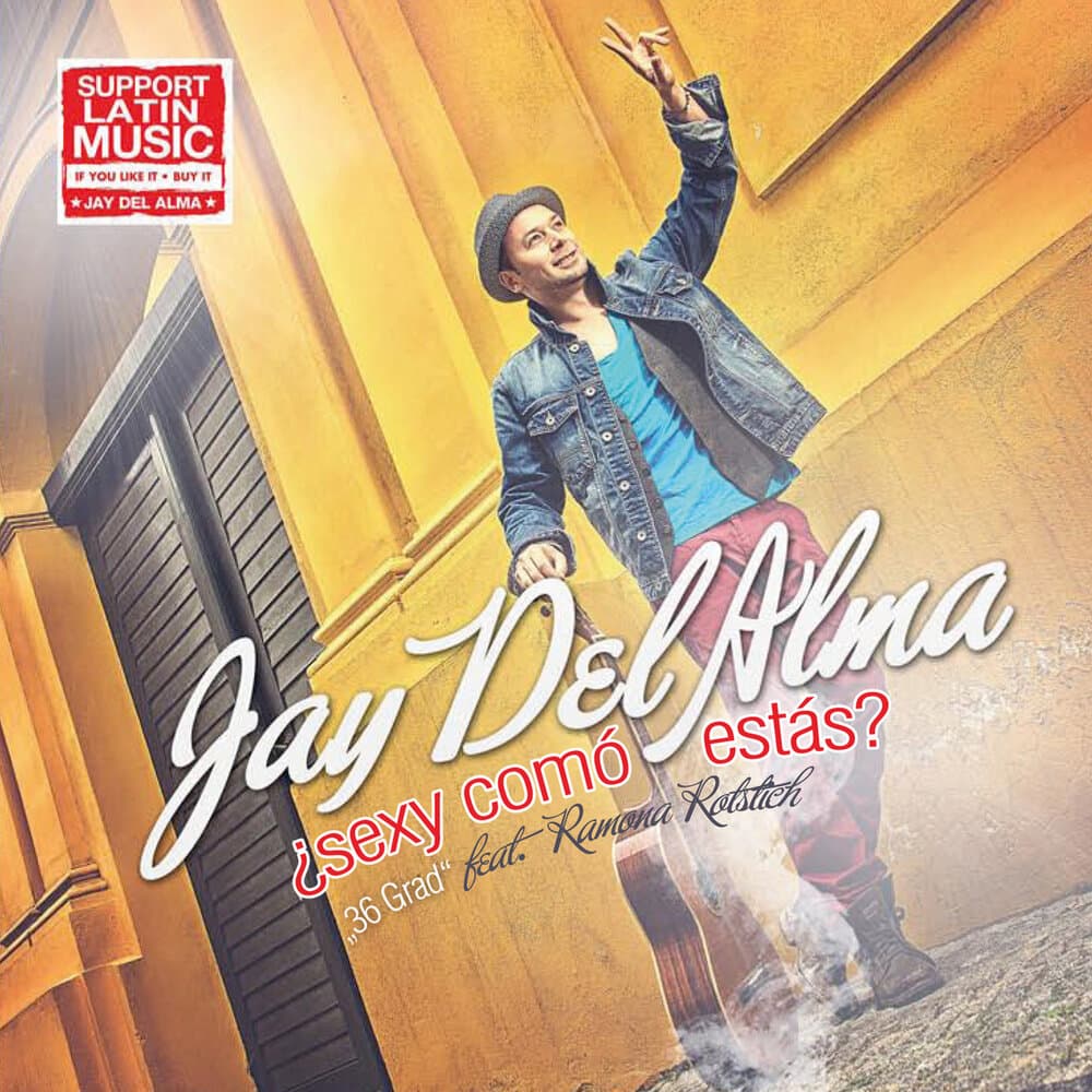 Jay Del Alma