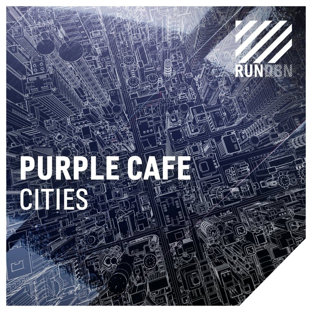 Purple Cafe